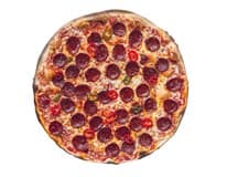 GLADIATOR Pizza Budapešť mraž. 345 g