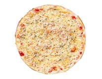 GLADIATOR Pizza Formagi Mix mraž. 390 g