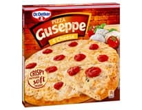 GUSEPPE Pizza 4 sýry mraž. 335 g