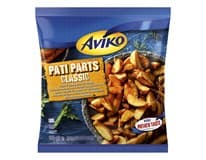 Aviko Pati Parts bramborové díly mraž. 10 x 600 g