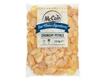 McCain Crunchy Petals mraž. 4 x 2,5 kg