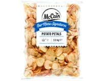 McCain Potato Petals mraž. 5 x 2,5 kg