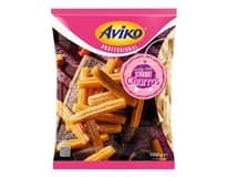 Aviko Straight Churros mraž. 6 x 1 kg