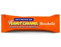 Barabells Protein slané arašídy s karamelem 55 g