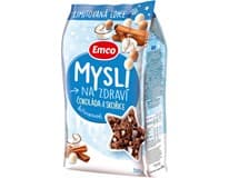Emco Mysli čokoláda skořice 500 g