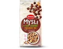 Emco Mysli čokoládové trio 750 g