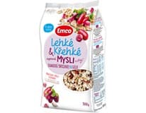 Emco Mysli Lehké & Křehké brusinka goji 500 g