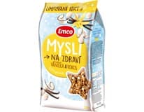 Emco Mysli vanilka kokos 500 g