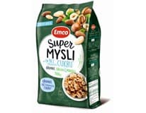 Emco Super Mysli ořech/mandle 500 g
