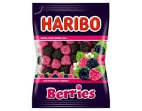 HARIBO Berries Želé 24 x 100 g