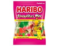 HARIBO Favourites mix 30 x 80 g