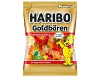 HARIBO Goldbären/Medvídek zlatý ovocné želé 30 x 100 g