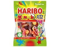 HARIBO Wummis Fizz 24 x 100 g
