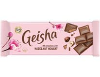 Fazer Geisha mléčná 100 g