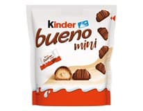 kinder Bueno Mini 108 g