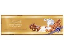 Lindt Čokoláda lísk. oříšek 300 g