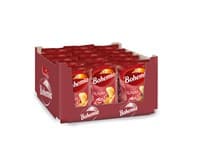 Bohemia Chips slanina 18 x 60 g