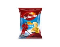 Bohemia Chips solené 14 x 200 g