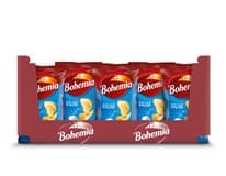 Bohemia Chips solené 18 x 60 g