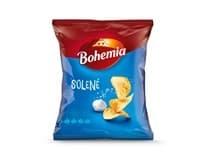 Bohemia Chips solené 36 x 25 g