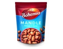Bohemia Mandle 125 g