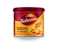 Bohemia Medové arašídy 135 g