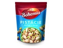 Bohemia Pistácie 125 g