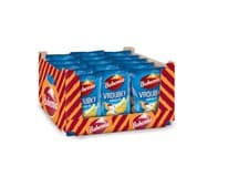 Bohemia Vroubky mořská sůl 18 x 55 g