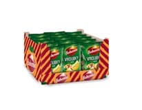 Bohemia Vroubky pizza 18 x 55 g