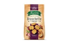 BRUSCHETTA s česnekem 70 g
