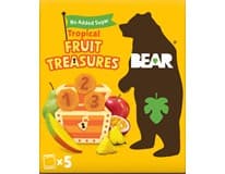 lotus BEAR Treasures mango maracuja 5 x 20 g