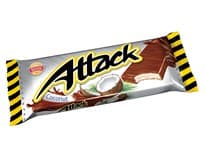 Figaro Attack Oplatka kokosová 48 x 30 g
