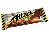 Figaro Attack Oplatka lískový oříšek 48 x 30 g