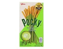 Glico Pocky Matcha 10 x 33 g