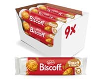 Lotus Biscoff Sandwich s Biscoff krémem 9 x 150 g
