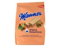Manner Neapolitaner 400 g