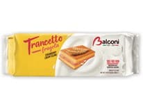 Balconi Trancetto moučník jahodový 10 x 28 g
