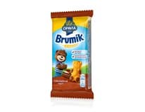 OPAVIA Brumík s čokoládovou náplní 48 x 30 g