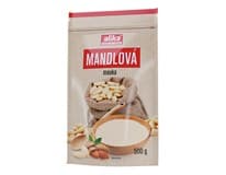 ALIKA Mouka mandlová blanšírovaná 400 g