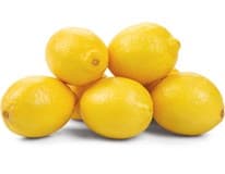 Citrony I. BIO čerstvé 500 g