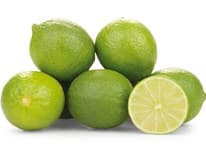 Limety 500 g tácek
