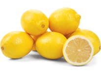 METRO Chef Citrony bez chemického ošetření 4/5 I. čerstvé 6 kg