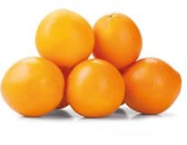 Pomeranče Gearsac 4/5 čerstvé 1 kg