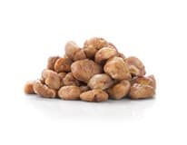 Kaštany předvařené 40 + čerstvé 400 g