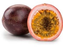Passionfruit čerstvé 2 ks twinpack