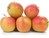 Jablka Pink Lady 70/75 I. čerstvá 1 kg