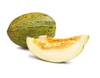Meloun Piel De Sapo čerstvý váž. cca 1 kg