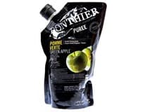 PONTHIER Pyré ovocné jablko zelené chlaz. 1 kg