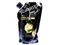 PONTHIER Pyré ovocné žlutý citron chlaz. 1 kg