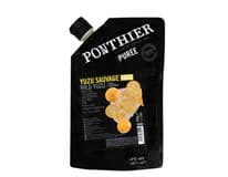 Pyré ovocné yuzu 1 kg
